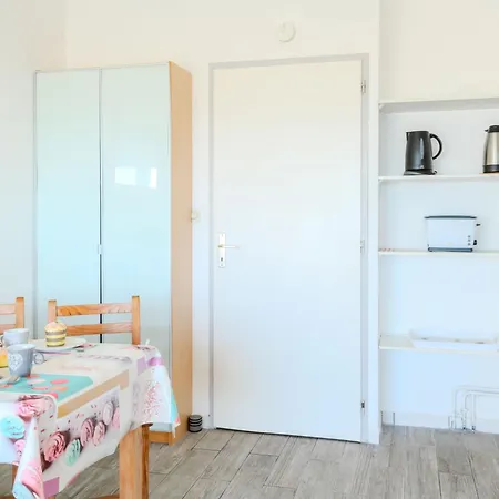 Les Goelands By Interhome * Mimizan-Plage