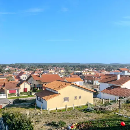 Les Goelands By Interhome Apartament *