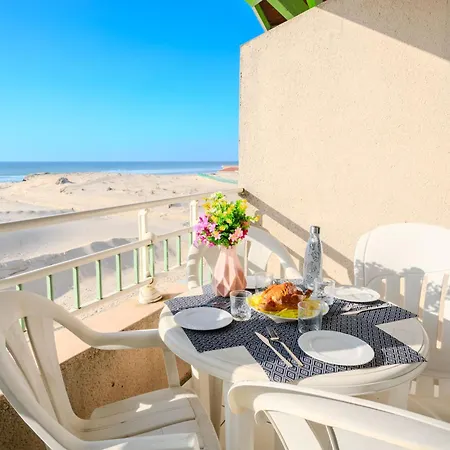 Les Goelands By Interhome *