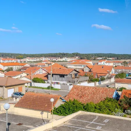 Les Goelands By Interhome * Mimizan-Plage