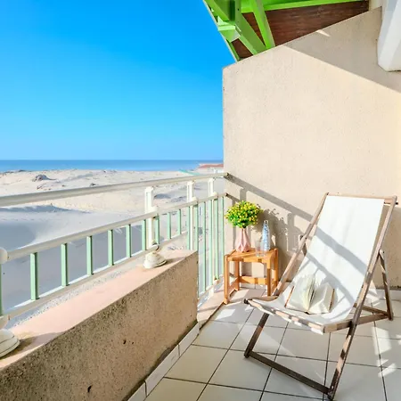 Les Goelands By Interhome