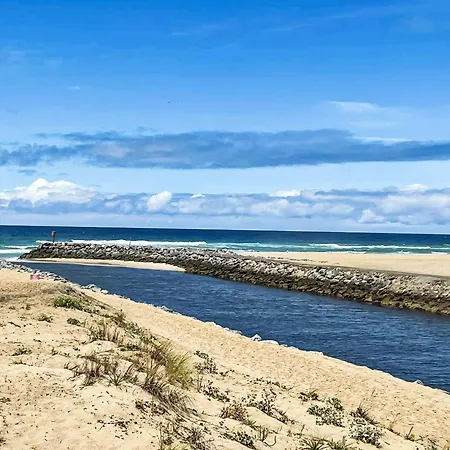 Les Goelands By Interhome Mimizan-Plage