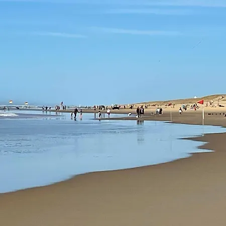 Les Goelands By Interhome Mimizan-Plage