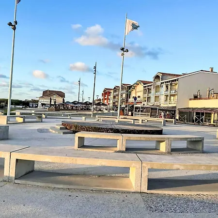 Les Goelands By Interhome Apartamento *