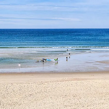 Les Goelands-1 By Interhome * Mimizan-Plage