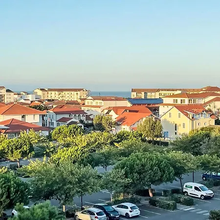Les Goelands By Interhome