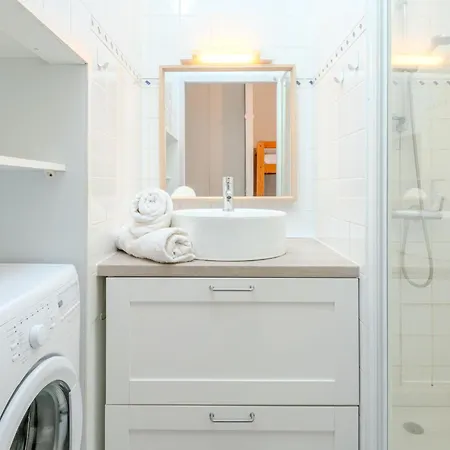 Les Goelands By Interhome