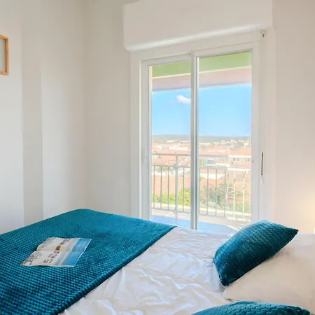 Apartamento Les Goelands By Interhome *
