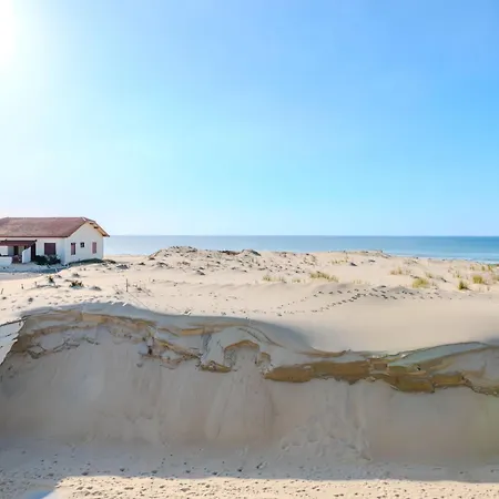 Les Goelands By Interhome Apartamento Mimizan-Plage