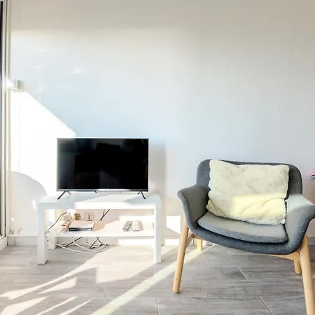 Les Goelands By Interhome Apartamento Mimizan-Plage