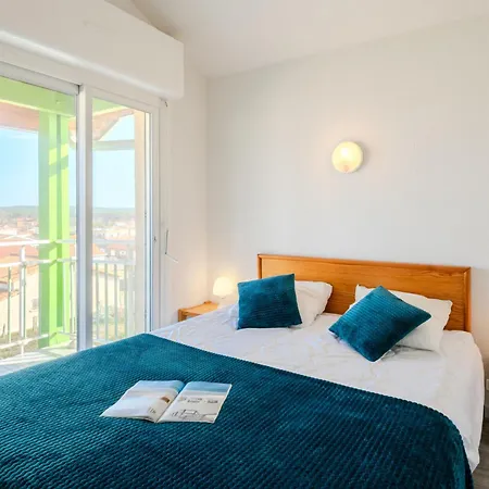 Les Goelands By Interhome Mimizan-Plage