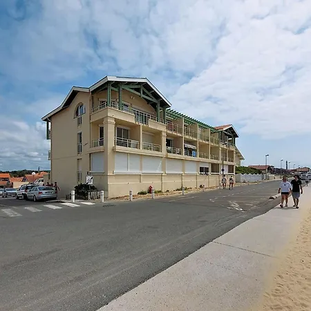 Les Goelands-1 By Interhome *