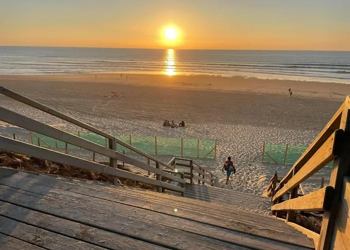 Les Goelands By Interhome Mimizan