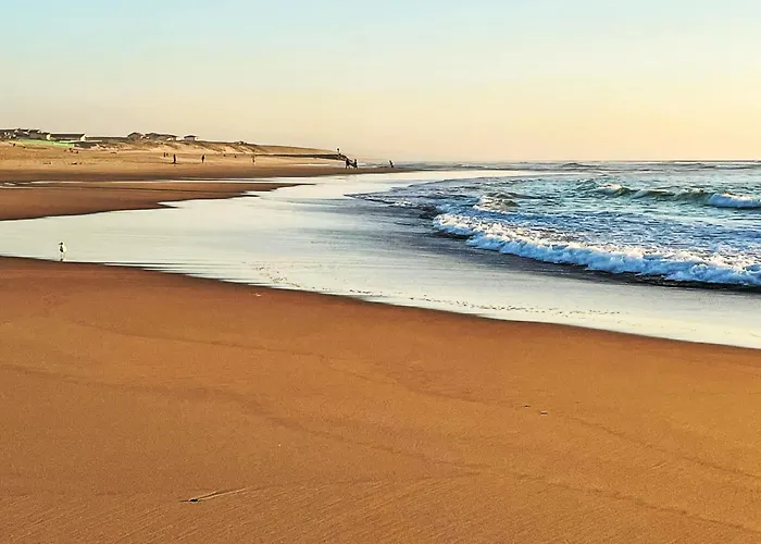 Lejlighed Les Goelands By Interhome