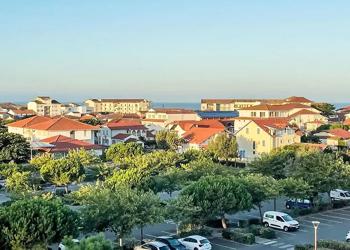 Les Goelands By Interhome