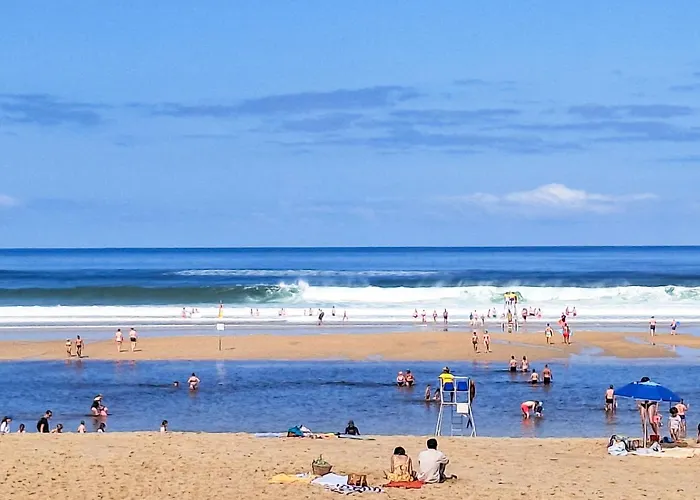 Les Goelands By Interhome *