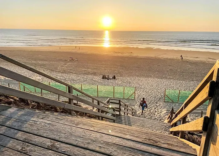 Les Goelands By Interhome Lejlighed Mimizan