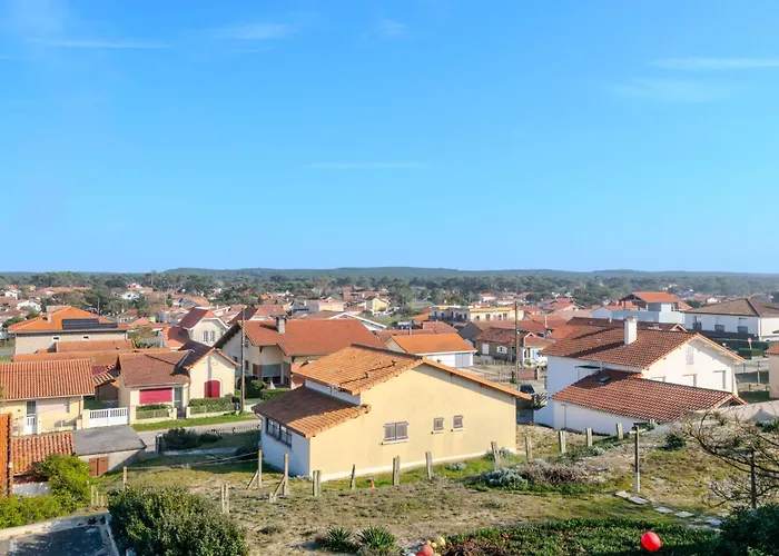 Les Goelands By Interhome 公寓 *