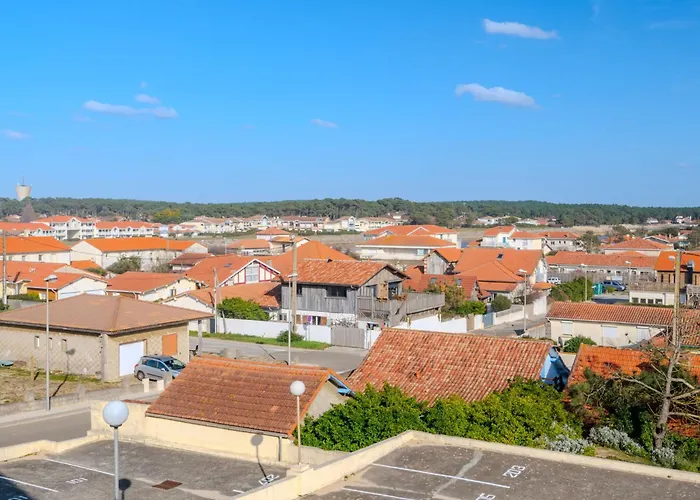 Les Goelands By Interhome * 米尼赞海滩